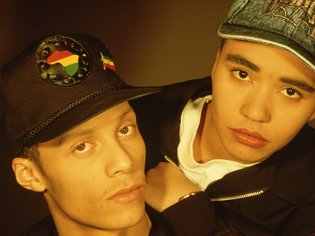 Technotronic