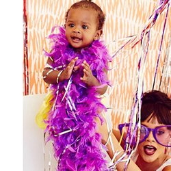 Rihanna et Majesty