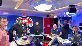 "On est en finale ! On est en finale ! On est ... On est ... On est en finale !" - Rire & Chansons Football Club - France vs Maroc