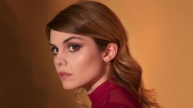 Cœur de Pirate: l’album « En cas de tempête, ce jardin sera fermé » est sorti !