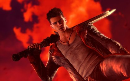 DmC Devil May Cry : le temps d'un épisode, Ninja Theory a donné un coup de jeune à Dante