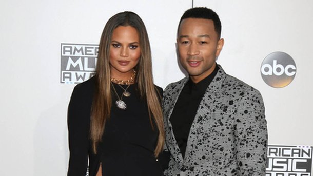 John Legend : le tendre message de sa femme pour son anniversaire