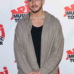 Boris Way - NRJ Music Tour Toulouse 2024