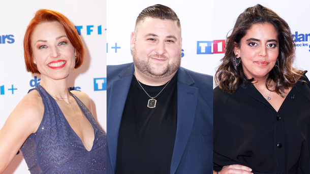 Sondage : qui va gagner la finale de «Danse avec les stars», selon vous ?