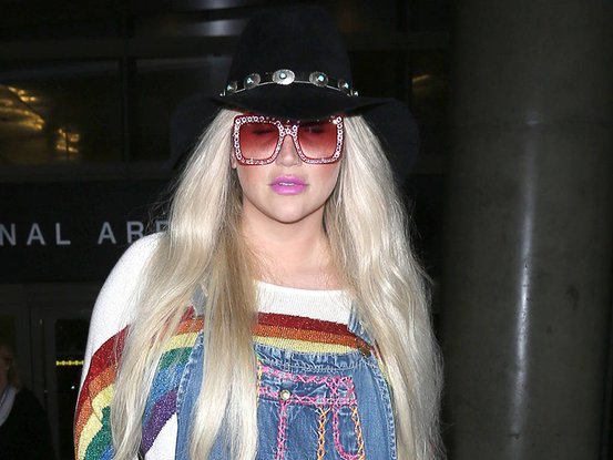 kesha