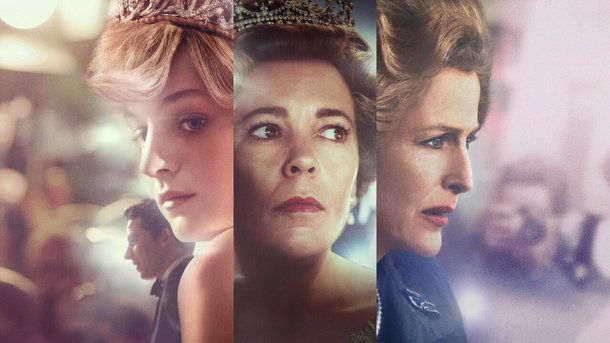 The Crown et le décès de la Reine Elizabeth II: de quoi parlera la saison 6?