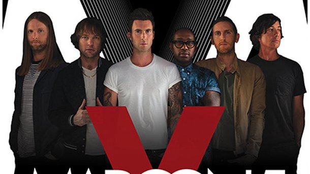 Maroon 5: une performance au show du Super Bowl 2016?
