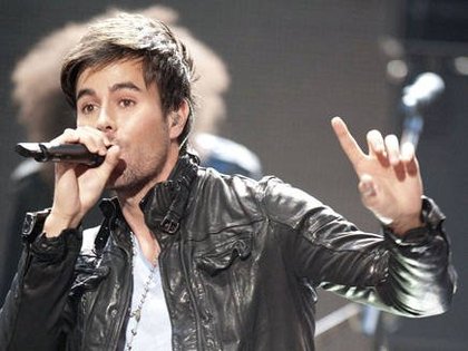 Cérémonie NRJ Music Awards 2011