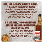 Certains se reconnaîtront ...