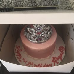 Royalty fête ses 1 an