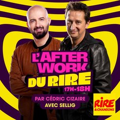 Comme premier boulot, Sellig a magouillé en vendant des crêpes. Cédric est choqué !