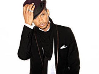 Usher fait monter la température avec "Climax"