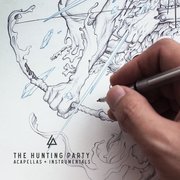 The Hunting Party : Acapellas + Instrumentals