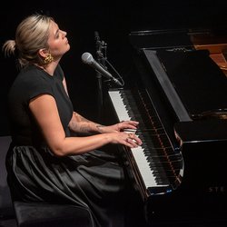 NRJ Live Louane