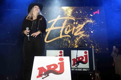 Eloïz - NRJ Music Tour Compiègne 2024