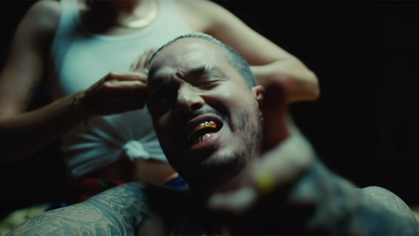 J. Balvin, Skrillex - In Da Getto