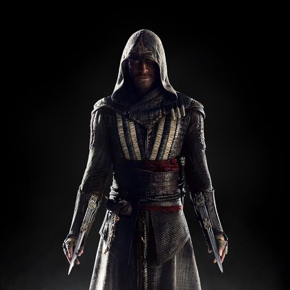 Assassin's Creed