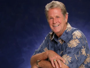 Brian Wilson