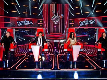 The Voice