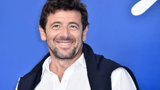 Patrick Bruel