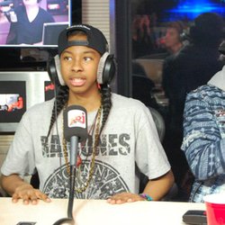 Vendredi 8 mars avec Mindless Behavior