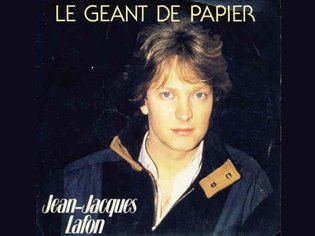 Jean Jacques Lafon