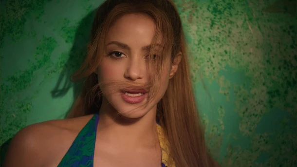 Shakira : qui sont les footballeurs dans le clip "Dai Dai" pour le Mondial 2026 ?