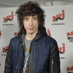 Julian Perretta - NRJ Music Tour Compiègne 2016