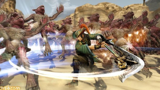 Dynasty Warriors 9 : on en sait plus