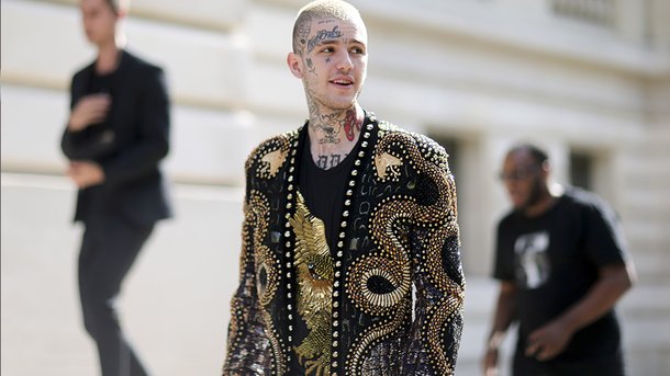 Lil Peep mort: ses fans toujours attristés