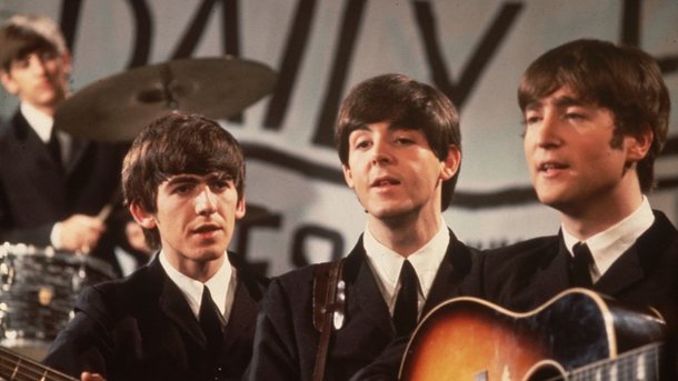"Yesterday" des Beatles, chanson la plus reprise de l’histoire