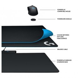 Logitech Powerplay