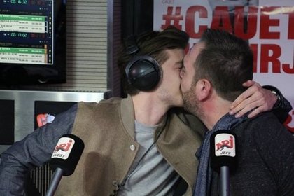 Vendredi 5 Décembre avec JONESIC