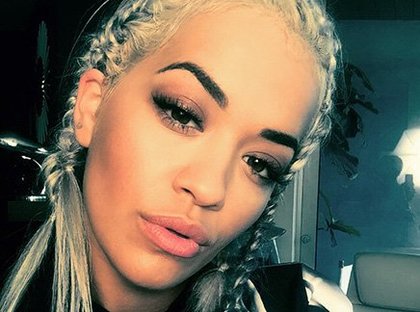 Rita Ora