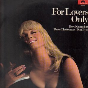 For Lovers Only