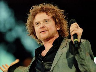 Simply Red