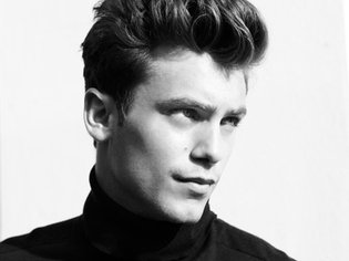 Bastian Baker