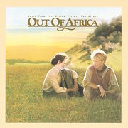Out of Africa [B.O.F.]