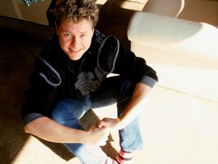 Dan Hartman