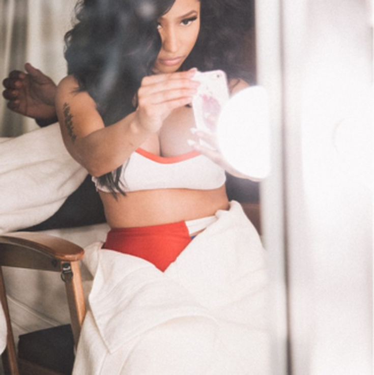 Nicki Minaj