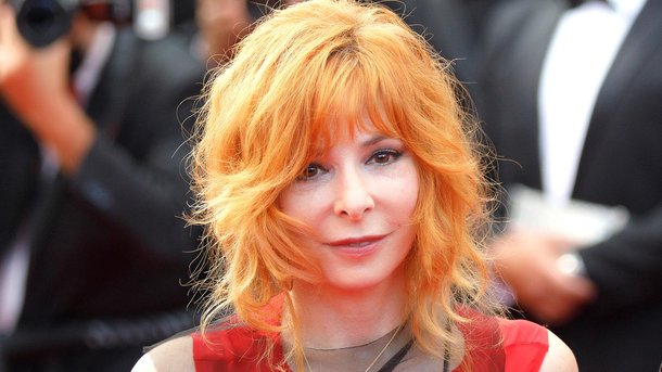 Mylène Farmer se confie sur la suite de sa carrière : "Je laisse le désir guider ma vie"
