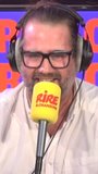 Chicandier : son billet hilarant pour son ami Philippe Lellouche - L'afterwork du rire