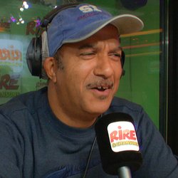 émission 1 heure avec Pascal Légitimus sur Rire & Chansons - photo 2