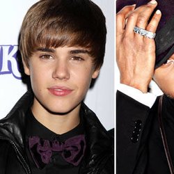 Justin Bieber invite Usher à fêter Noël