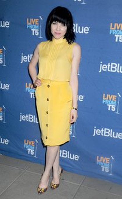 Carly Rae Jepsen