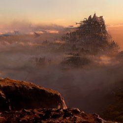 Mortal Engines