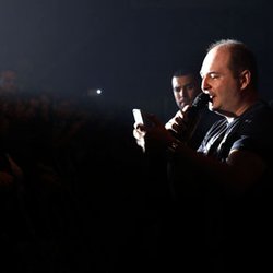 NRJ Music Tour de Lyon
