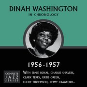 Complete Jazz Series 1956-1957