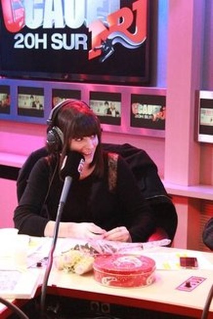 lundi 13 janvier avec Max Boublil & Chantal Lauby