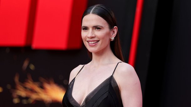 "Mission : Impossible 8" : Hayley Atwell était enceinte de huit mois et demi lors du tournage de sa scène de combat